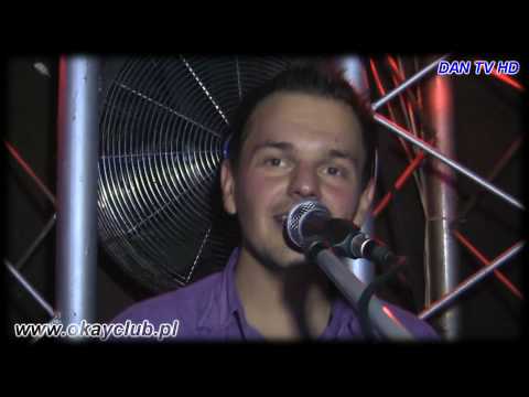 Okay Club - zespół "BEZ NAZWY" (live)