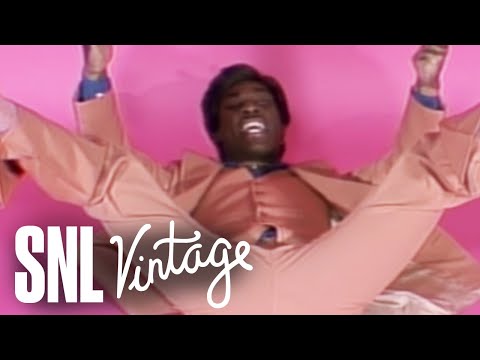 Velvet Jones: The Exercises of Love - SNL