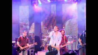 Viza - Viktor Live At The 35th Navasartian Games &amp; Festival