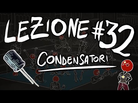 PHYSICS Theory #32 - EQUIPOTENTIAL SURFACES, CAPACITANCES, and CAPACITANCES