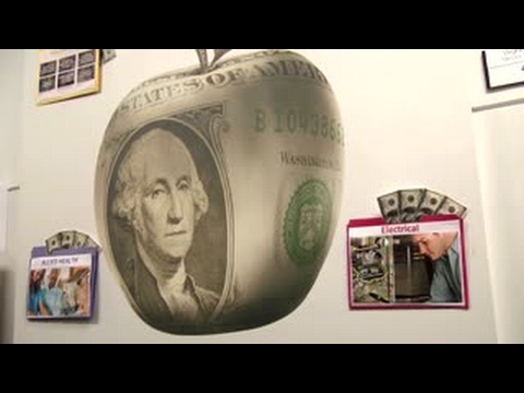 Coyne College Scholarships