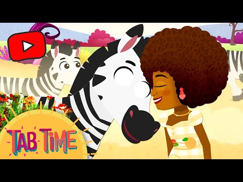 Many Ways To Say Goodbye | Tab Time