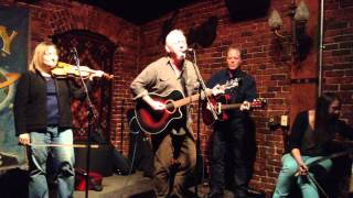 Jon Langford - Haunted