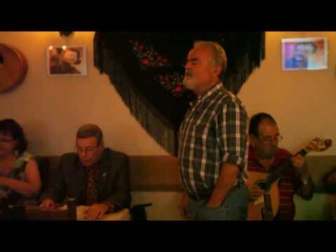 José Ramos, "Fado Georgino" - "Confissão"