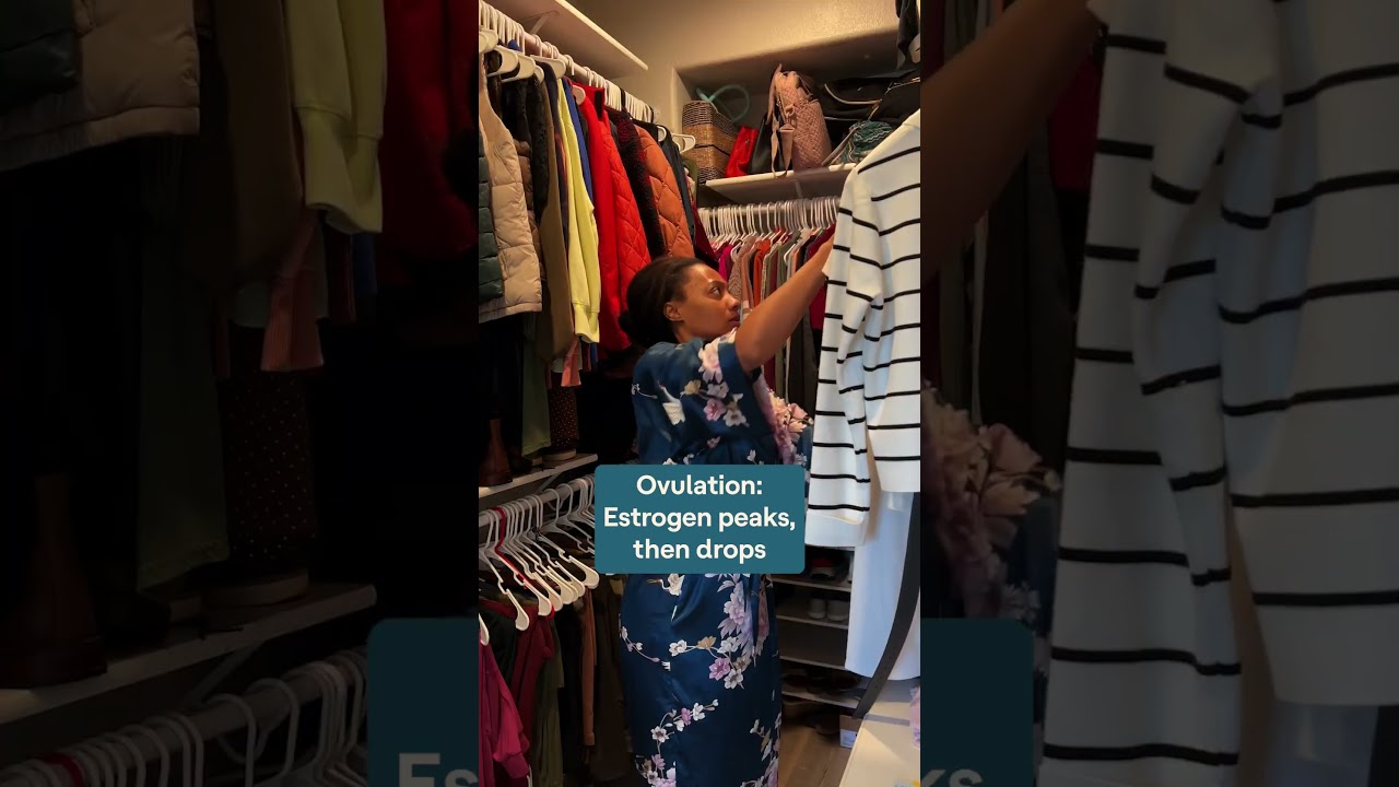 POV: How hormones affect ADHD symptoms