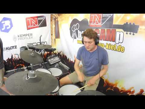 InSound bandCAMp 2023: Insomniac Territory - Proceed