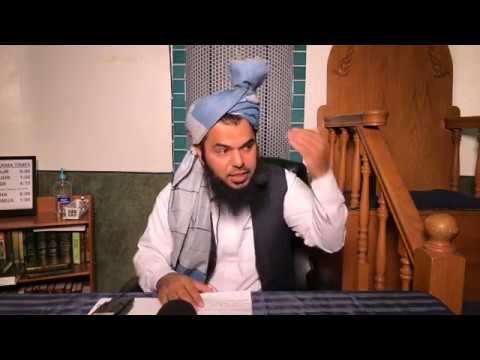 Seerah 86: Battle of Khaybar غزوة خَيْبَر