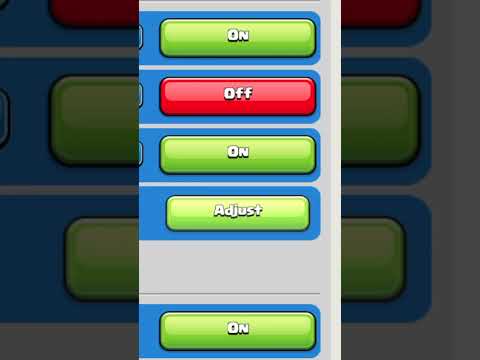 Clash of Clans Beginner Tip: Army Deployment Bar Size
