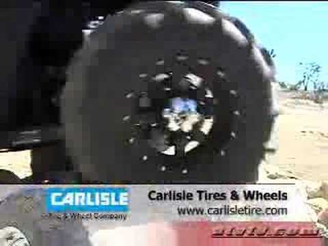 ATV Television Product Review - Carlisle ACT HD