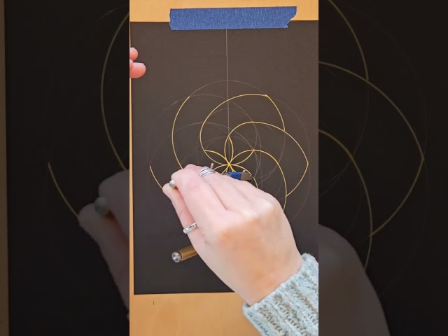 Vídeo relacionado con CHGCRAFT 6 Juego de 6 Estilos, 3.9 Pulgadas Geometría Sagrada Juego de Arte de Pared Meditación Chakra Madera Escultura de Pared, Flor de la Vida, Mandala para Yoga, Meditación