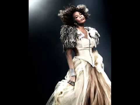 Macy Gray -The Comeback, Acoustic