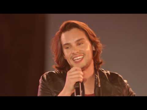 Iohannes Imperador - O Lobo - DVD Ao Vivo em Fortaleza-CE