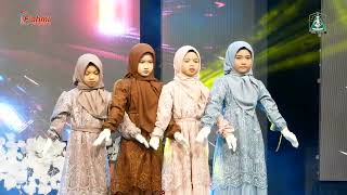 Download lagu Dance Arabic MAA'OL reasonable - santri MID AL-ANWARIYYAH mp3