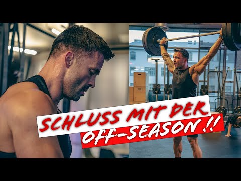 Vollgas in Berlin. Zwischen Training/Video Dreh und John Wick