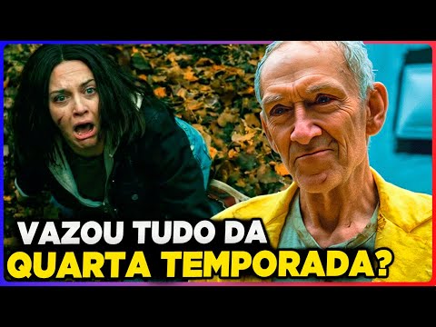 LEAKED! UNDERSTAND EVERYTHING THAT WILL HAPPEN IN THE FOURTH SEASON OF FROM (ORIGIN)