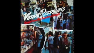 Venus and the Razorblades - Big City