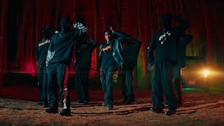 Download lagu HUTA (BTOB) BOOM Mirrored Dance Practice mp3