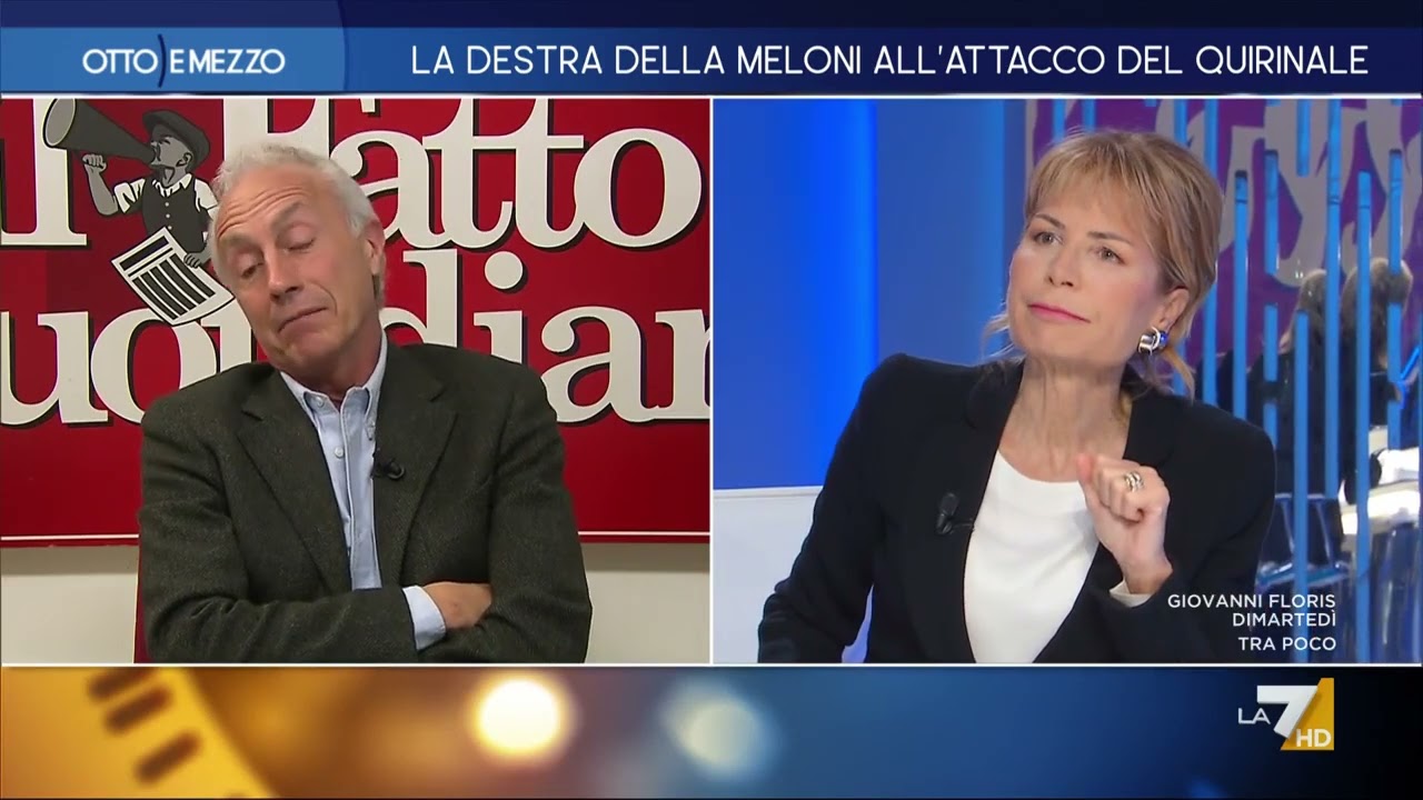 Separazione carriere, Travaglio: "Ho chiesto scusa con Gratteri per l'errore sulla citazione di ...