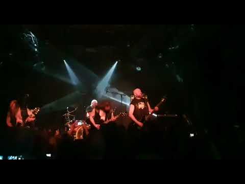 Pentacle Rides the moonstorm @ willemeen Arnhem.  2023