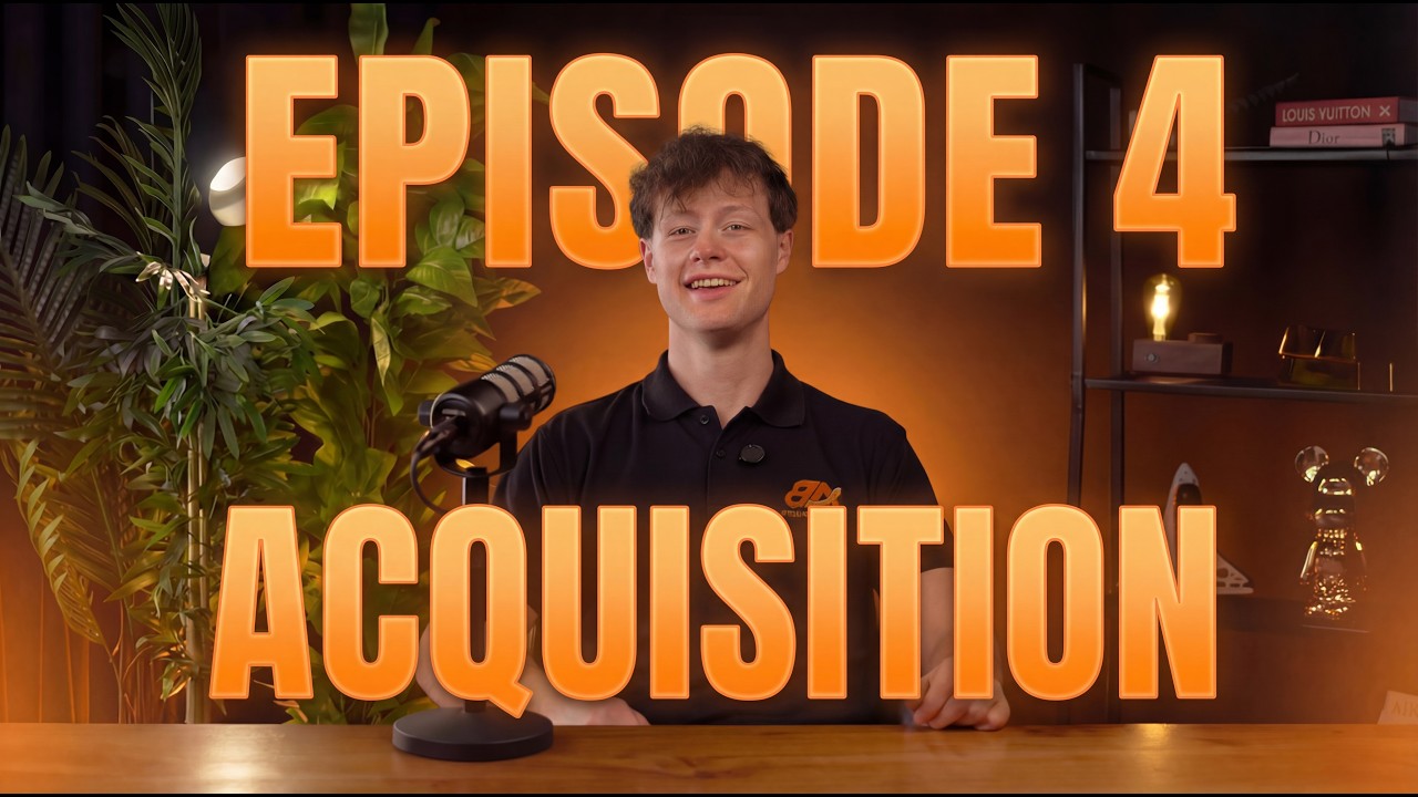 Chapter 4: How to Find Customers