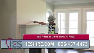 Now hiring cable technicians!