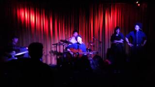 LUKA - Summon up a Monkey King (LIVE with Band)