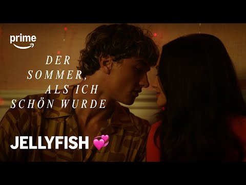 Die schönsten Momente zwischen Belly & Jeremiah | Der Sommer, als ich schön wurde | Staffel 2