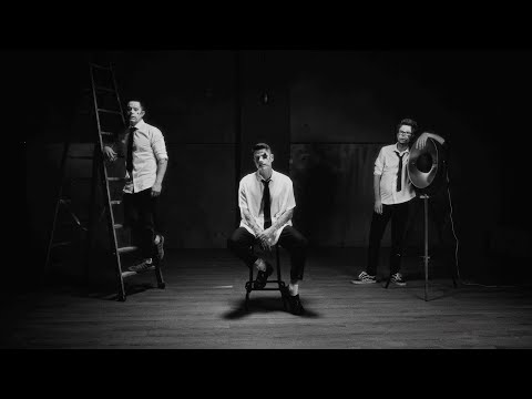 Pignoise - No Vale Entristecer (Vídeo Oficial)