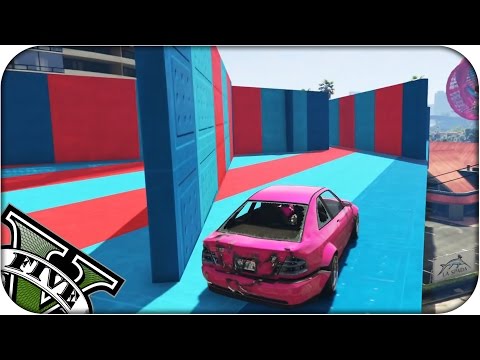 LA CARRERA TROLL QUE NOS RAYA LA MENTE!! - Rubenillo17