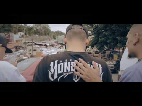 Santa Grifa Entre Vicio y Muerte (Cuernavaca)