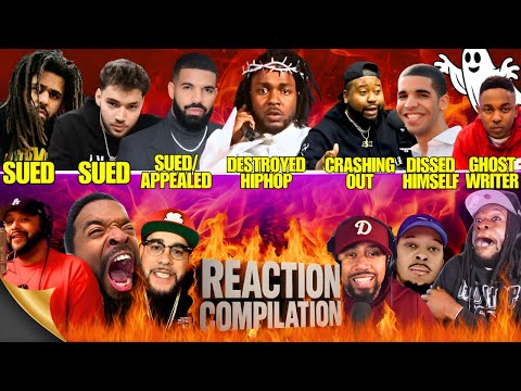 7 Viral Hip-Hop Moments That Shook the Internet This Week