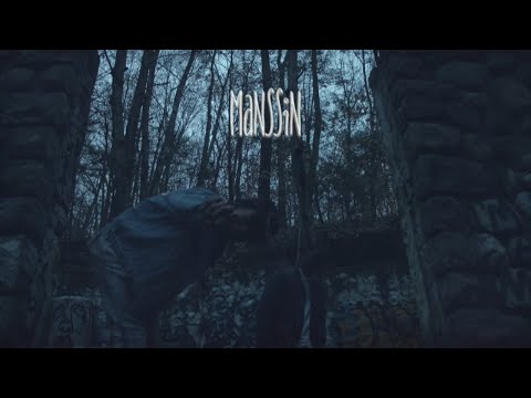 Bishop Nehru feat. Que Hampton - MansSin (Official Video)