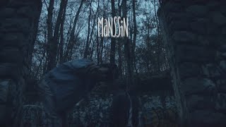 Bishop Nehru feat. Que Hampton - MansSin (Official Video)