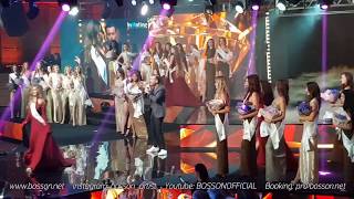 Download lagu BOSSON - One in A Million /'Miss Queen Europe'/ mp3 Download lagu BOSSON - One in A Million /'Miss Queen Europe'/ mp3