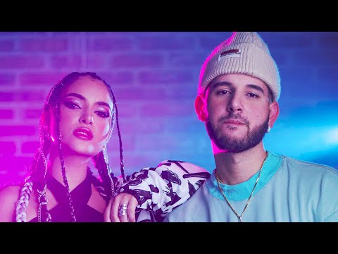 Briella & Cauty - PARTY TETEO (Video Oficial)