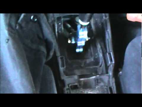 Cobb short throw shifter vs. Stock 2003 wrx