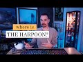 Moby Dick Analysis: Chapter 17 - The Ramadan