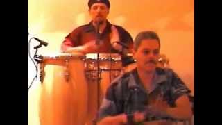 Johnny Conga & his Mambo Jazz band 4