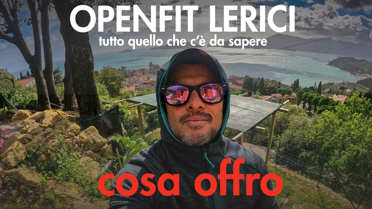 CVZ Outdoor Training — Come funziona