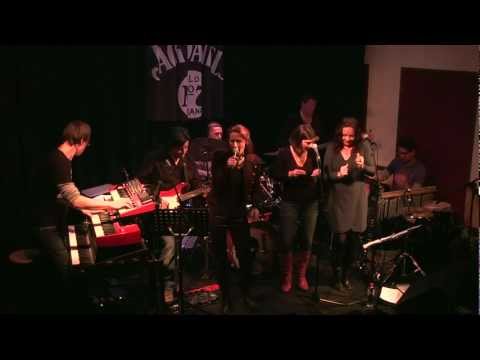 Anja Wessels - If I was your Girlfriend