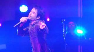 Train - Parachute