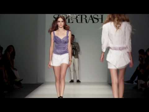 Amsterdam International Fashion Week by jess