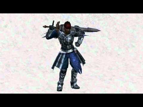 Dj Alidin - Hot Stripper [Metin2 Version]