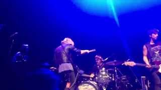 The Griswolds - Aurora Borealis @ The Masonic