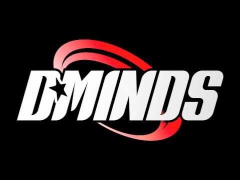 D*Minds Featuring Charlotte James - I Am Bad