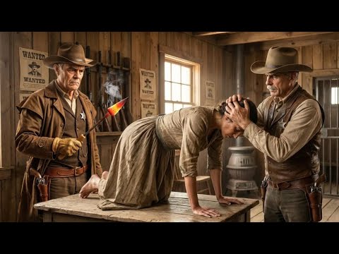 10 Foltermethoden im Wilden Westen (es ist schlimmer, als du denkst)