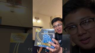 NOTHING STAYS SEALED!! #pokemon #pokemoncards #pokemontcg #pokemoncardopen #pokemoncardopening