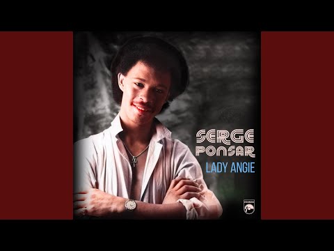 Lady Angie