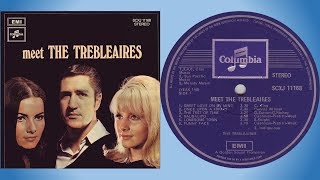 The Trebleaires - Lonesome town