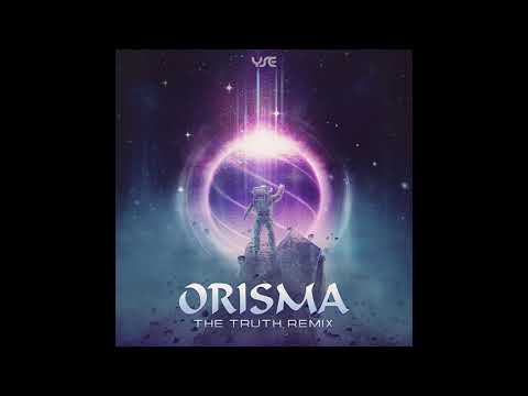 ORISMA - The Truth (SERENITY FLUX Remix)